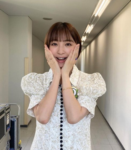 結婚、妊娠、出産を発表した篠田麻里子