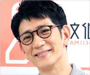 子供に愛情を注ぐアンタッチャブル柴田さん