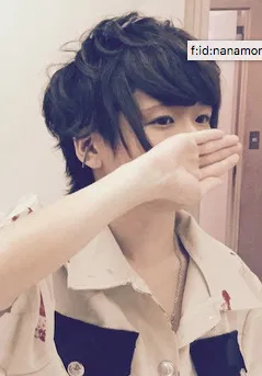すとぷりのころんくんの顔バレ素顔の加工なし画像