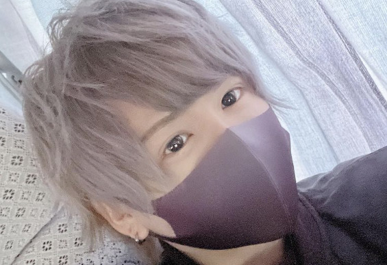 すとぷりのころんくんの顔バレ素顔の画像